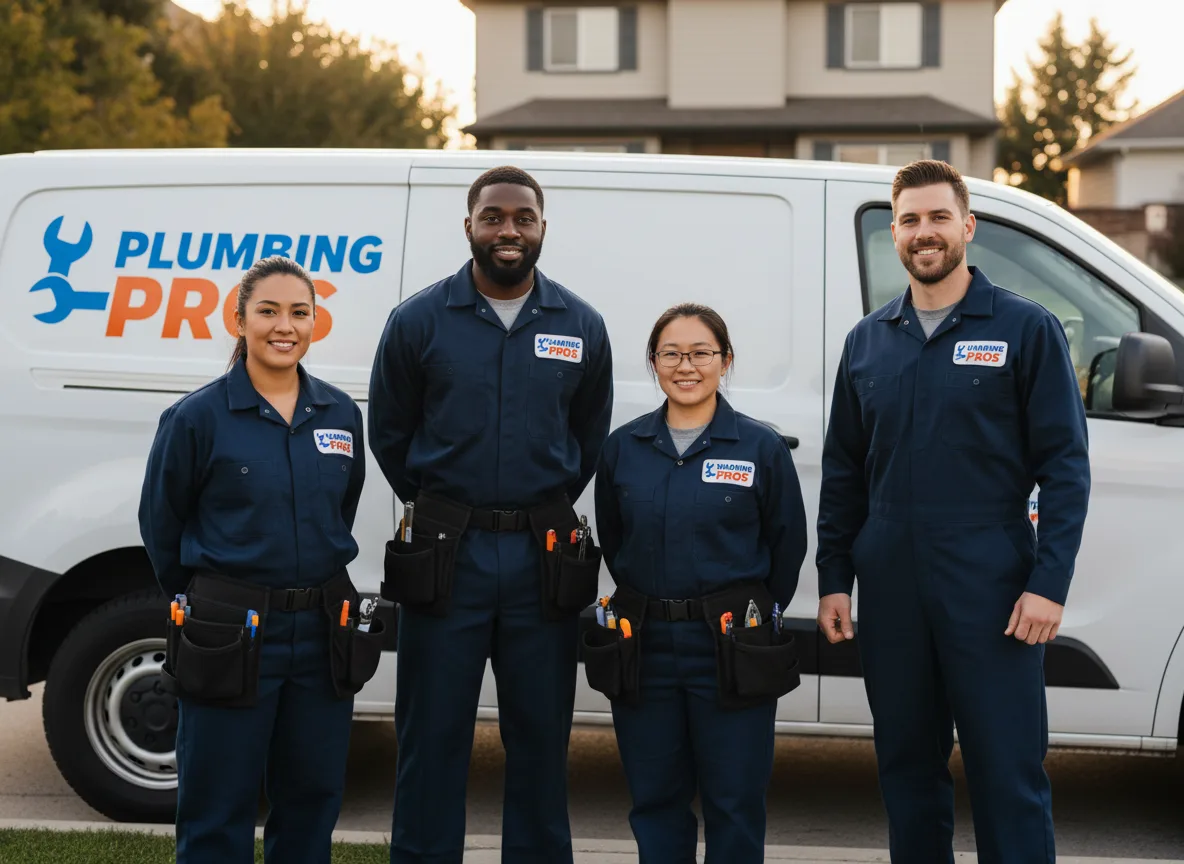 Water Heater Repair company in Tucker, AR